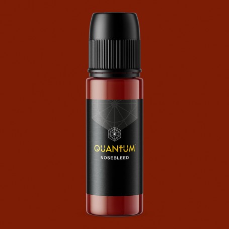 QUANTUM NOSEBLEED - 30ml