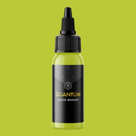 QUANTUM OOGIE BOOGIE - 30ml
