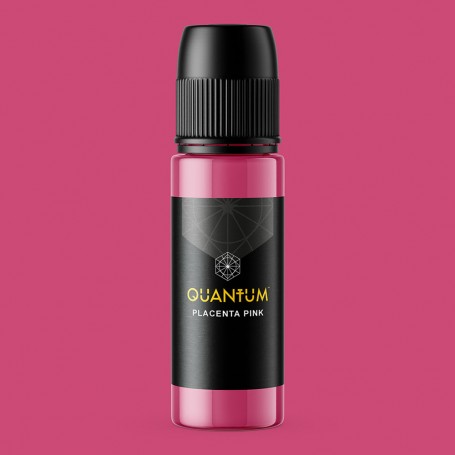 QUANTUM PLACENTA PINK - 30ml