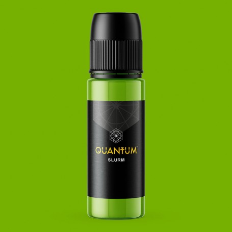 QUANTUM SLURM - 30ml