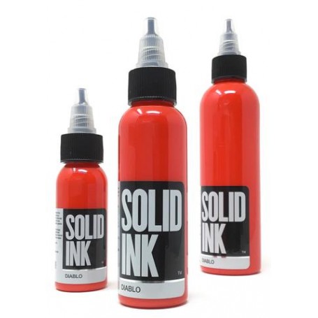 Diablo - Solid Ink 1oz