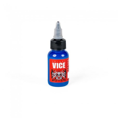 Vice Colors – pitufo blue 30ml