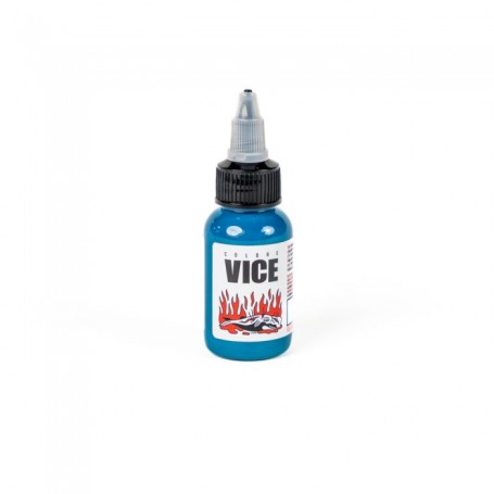 Vice Colors – turquoise 30ml