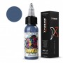 Xtreme Ink - kyle warwick - brooklyn blues - 30ml