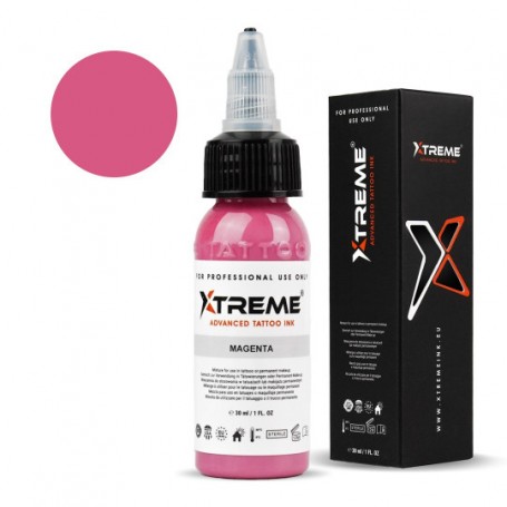 Xtreme Ink - Magenta - 30ml - Exp 02/28
