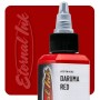 Eternal Ink 60ml - daruma red
