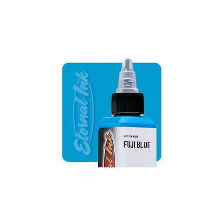 Eternal Ink 60ml - fuji blue