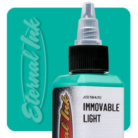 Eternal Ink 60ml - immovable light