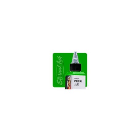Eternal Ink 60ml - imperial jade