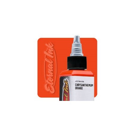 Eternal Ink 60ml - JY09