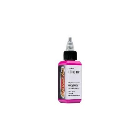 Eternal Ink 60ml - lotus tip