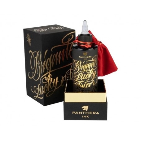 Panthera Black brigante lucky dice black- 200ml