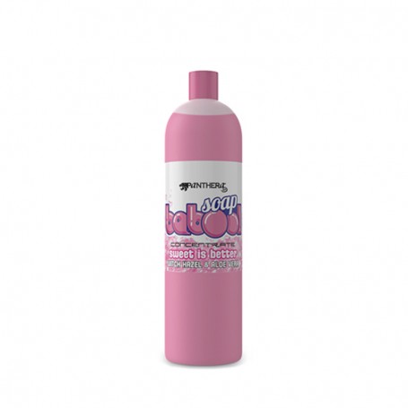 Panthera - Babool Soap 500ml