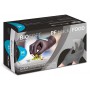 Biosoft  - Guanti in Nitrile Black Senza Polvere - M