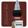 Eternal Ink 30ml - Brown