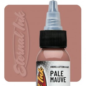 Eternal Ink 30ml - Pale Mauve