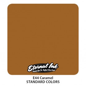Eternal Ink 30ml - Caramel