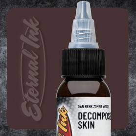 Eternal Ink 30ml - decomposed skin