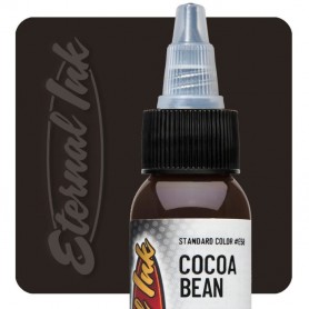 Eternal Ink 30ml - Cocoa Bean