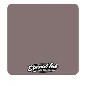Eternal Ink 30ml - Hot chocolate