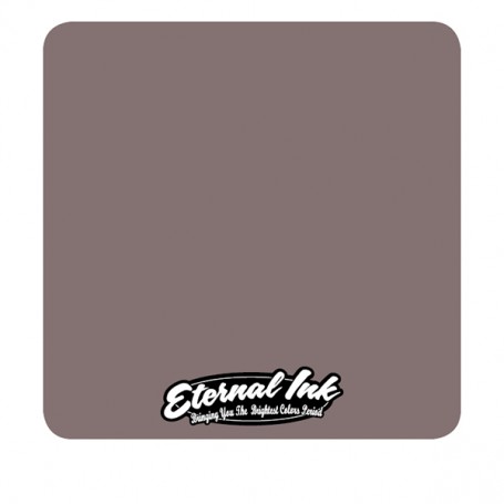 Eternal Ink 30ml - Hot chocolate