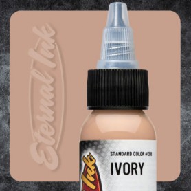 Eternal Ink 30ml - Ivory
