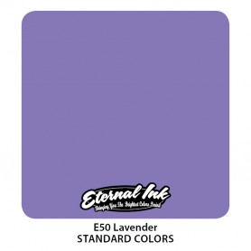 Eternal Ink 30ml - Lavender
