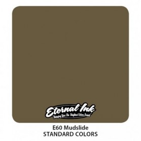 Eternal Ink 30ml - Mudslide