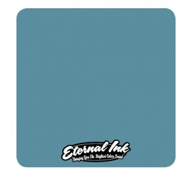 Eternal Ink 30ml - Frostbite blue