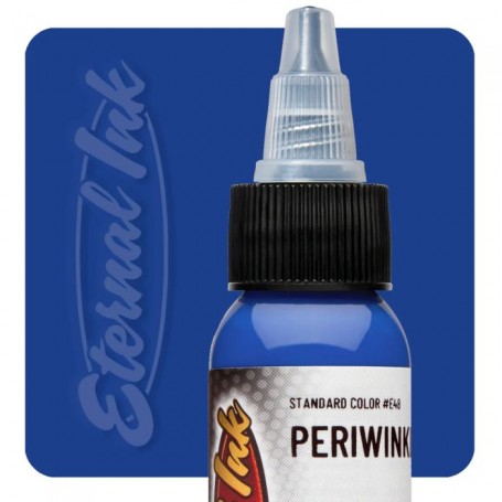 Eternal Ink 30ml - Periwinkle