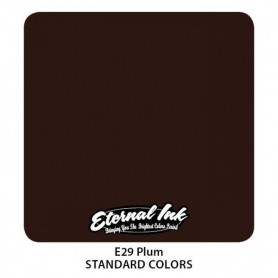 Eternal Ink 30ml - Plum