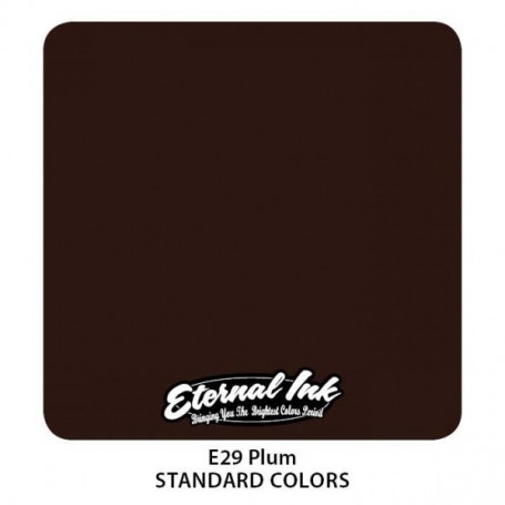 Eternal Ink 30ml - Plum