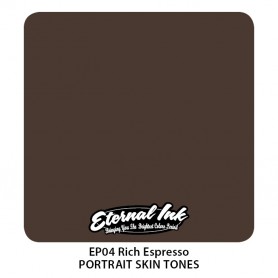 Eternal Ink 30ml - Rich Espresso