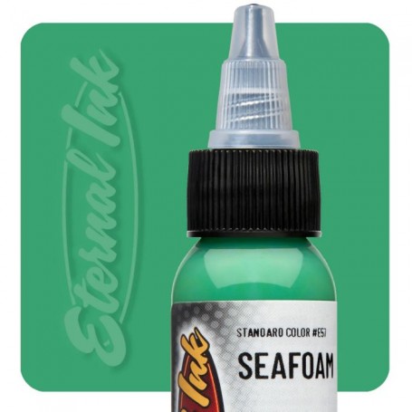 Eternal Ink 30ml - Seafoam