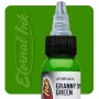 Eternal Ink 30 ml - Granny smith green