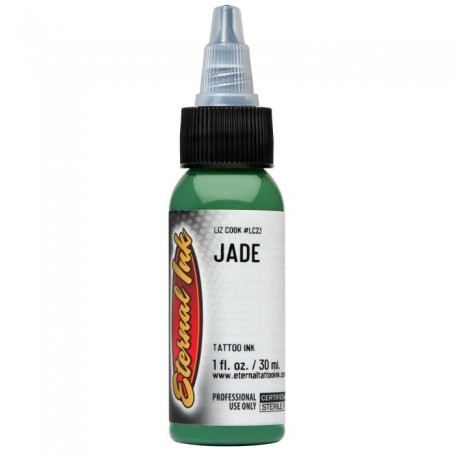 Eternal Ink 30 ml - Jade
