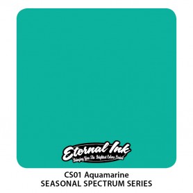 Eternal Ink 30ml - Aquamarine