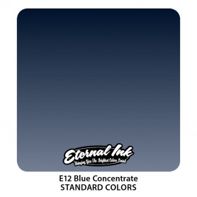 Eternal Ink 30ml - Blue Conc.