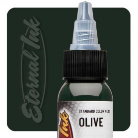 Eternal Ink 30ml - Olive