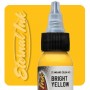 Eternal Ink 30ml - Bright Yellow