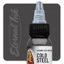Eternal Ink 30ml - Cold steel