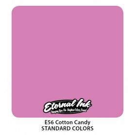 Eternal Ink 30ml - Cotton Candy