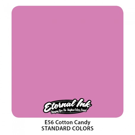 Eternal Ink 30ml - Cotton Candy