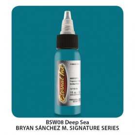 Eternal Ink 30ml - Deep sea