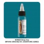 Eternal Ink 30ml - Deep sea