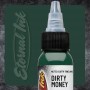 Eternal Ink 30ml - Dirty money