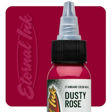 Eternal Ink 30ml - Dusty rose