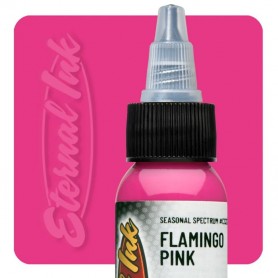 Eternal Ink 30ml - Flamingo Pink