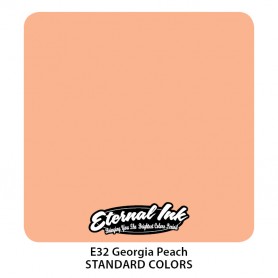 Eternal Ink 30ml - Georgia Peach