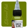 Eternal Ink 30ml - Green Slime